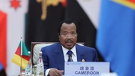El presidente de Camerún, Paul Biya, jura el cargo para su octavo mandato a los 92 años