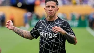 Enzo Fernandez responde al Real Madrid con el Salmo 145 de la Biblia