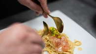 Critica a un restaurante por reclamarle una deuda antigua y las redes le acusan de jeta: "Venir a cobrarme unos espaguetis de hace tres años"