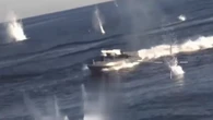 La Marina ucraniana acusa a Rusia de haber atacado un barco chino: "¿Un terrible error, camaradas?"