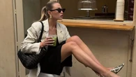 Jorts: los pantalones vaqueros que se convierten en la tendencia viral del verano para sobrevivir al calor