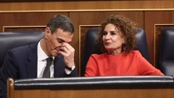 Más impuestos y cuentas maquilladas