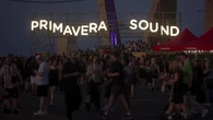 Primavera Sound 2026 se prepara para la música de The Cure, Doja Cat, Gorillaz y Bad Gyal