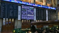 Las claves de la semana del 15 al 19 de junio de 2026 para invertir en bolsa