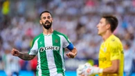 Isco desvela hasta cuándo renovará con el Betis