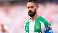 Isco ya toca balón: ¿Cuándo volverá a jugar con el Betis?