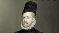 Felipe II, el rey que escondía los libros prohibidos