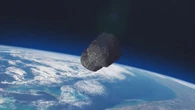 La nueva misión de la NASA: van a eliminar la posibilidad de que los asteroides golpeen la Tierra