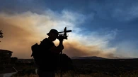 El CGPJ descarta por ahora medidas "de emergencia" en los juzgados de las zonas afectadas por los incendios