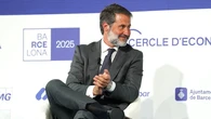Cano, presidente de KPMG en España, pide políticas destinadas a reforzar la competitividad