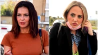 Olga Moreno confiesa el motivo por el que plató a Rocío Flores en su cumpleaños