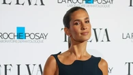María Pombo encuentra el vestido de invitada de gala más elegante del verano