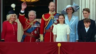Del estornudo de George a la discreta corrección de Kate: las anécdotas del Trooping the Colour