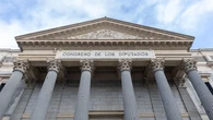 Militares se manifiestan ante el Congreso para pedir subidas de sueldo y ser reconocidos como profesión de riesgo