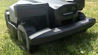 El gadget del sábado: Roborock RockMow Z1 LiDAR, cuando Wall-E se convierte en un cortacésped