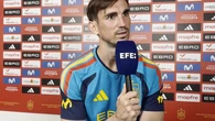 Fabíán no se corta contra TVE por su acento andaluz: "Si alguien no me entiende, podéis poner subtítulos"