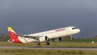 Iberia inaugura una nueva ruta con Toronto desde este sábado con 34.576 plazas para la temporada de verano