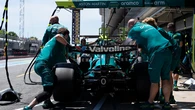 Los secretos del nuevo AMR26 que puede cambiar el futuro de Alonso
