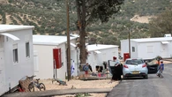 Colonos israelíes invaden a tiros e incendian tierras en Cisjordania