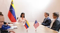 EE UU atribuye la caída de la inflación en Venezuela al plan de Trump