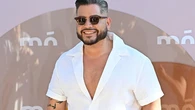 Alberto Dugarte: de buscar comida en la basura a convertirse en el maquillador de las famosas