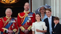 Guillermo toma posiciones mientras la monarquía británica prepara su próxima transición