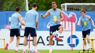 Escándalo en el Mundial: un robo a la selección inglesa activa todas las alarmas