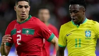 Brasil - Marruecos (Grupo C), en directo hoy: mejores jugadas y resultado del partido de la fase de grupos del Mundial 2026