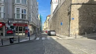 Muere un hombre tras una pelea en la zona de ocio nocturno de Santander