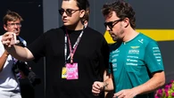 El rumor que incendia la Fórmula 1: esta es la escudería en la que pilotaría Alonso la próxima temporada
