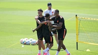 Dumfries, de Aruba al Real Madrid