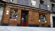 "Sabores de la memoria" cocina Madrid desde sus restaurantes más emblemáticos