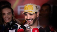 La derecha aventaja al petrismo colombiano