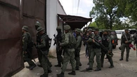 EEUU y Venezuela dan caza al Niño Guerrero, el narco líder del Tren de Aragua