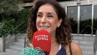 Vanessa Escobar: "Lo del museo de mi padre y su homenaje, de momento, está paralizado"