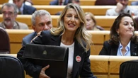 Yolanda Díaz, en busca de negociar la reforma del despido improcedente: Trabajo se reúne hoy con sindicatos y empresarios