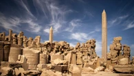 El estudio más completo de este templo egipcio revela 3.000 años de secretos