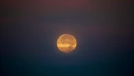 Superluna de la Cosecha 2025: así afecta al sueño y descanso