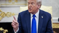 Trump tilda de "absolutamente ridículo" que Bad Bunny actúe en el descanso del Superbowl