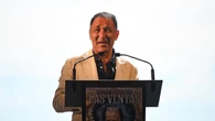 César Rincón: «Me encantaría citar un toro de largo y que se viniera como tantas veces lo he hecho. Es mi sueño»