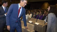 Sánchez encumbra su gestión contra la corrupción y exige "evitar el silencio" sin mencionar a Ábalos