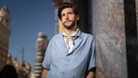 Álvaro Soler: "Estuve muchos años formando mi voz en los karaokes"
