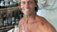 Marcos Llorente vuelve a revolucionar las redes con su vino de 22.000 euros