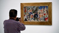 El Reina Sofía celebra a la "mujer moderna, activa e independiente" que fue Maruja Mallo con 'Máscara y compás'