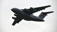 China quiere adelantar a Estados Unidos: va a aumentar su poder aéreo con este avión de última generación