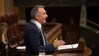 IU cree que el Nobel para María Corina Machado puede anticipar "una invasión de Venezuela"