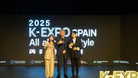 La ola coreana arrasa en Madrid en la K-Expo Spain 2025