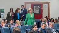 Moncloa defiende el uso de efectivo para proteger al PSOE: "No es ilegal"