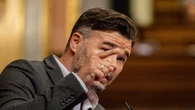 Gabriel Rufián, sobre las opiniones de un futbolista español: "Vivimos un momento realmente jodido"