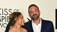 Jennifer Lopez y Ben Afleck: derroche de complicidad en su primer posado público tras su divorcio